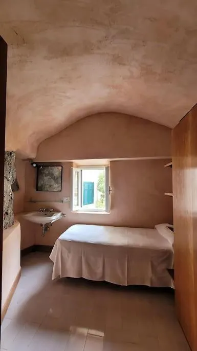 Tatil Evi I Paradisi Di Tellaro Nel Golfo Dei Poeti