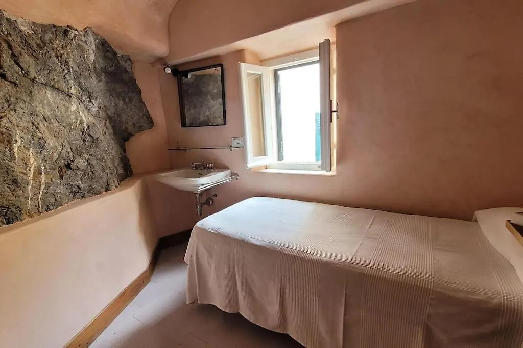 Tatil Evi I Paradisi Di Tellaro Nel Golfo Dei Poeti