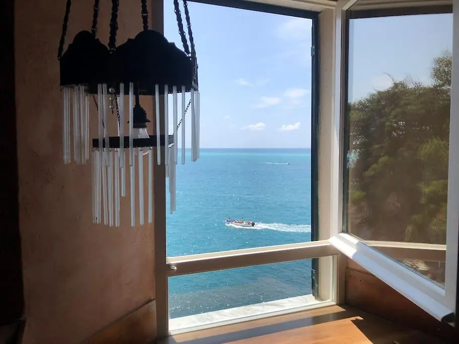 Tatil Evi I Paradisi Di Tellaro Nel Golfo Dei Poeti