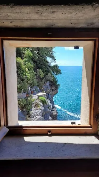 Tatil Evi I Paradisi Di Tellaro Nel Golfo Dei Poeti