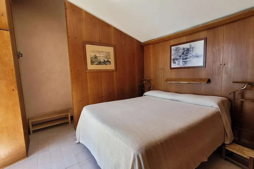 Tatil Evi I Paradisi Di Tellaro Nel Golfo Dei Poeti