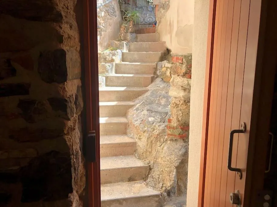 I Paradisi Di Tellaro Nel Golfo Dei Poeti