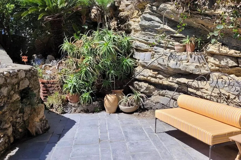I Paradisi Di Tellaro Nel Golfo Dei Poeti İtalya