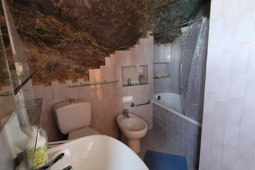 I Paradisi Di Tellaro Nel Golfo Dei Poeti Tatil Evi