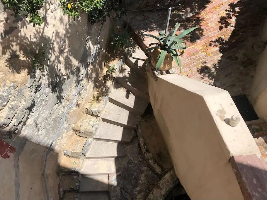 Tatil Evi I Paradisi Di Tellaro Nel Golfo Dei Poeti İtalya