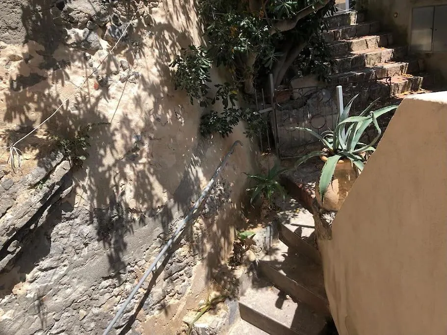 I Paradisi Di Tellaro Nel Golfo Dei Poeti İtalya