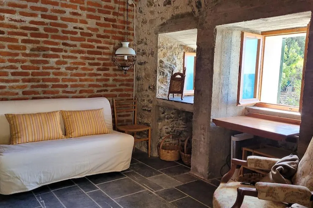 I Paradisi Di Tellaro Nel Golfo Dei Poeti Tatil Evi