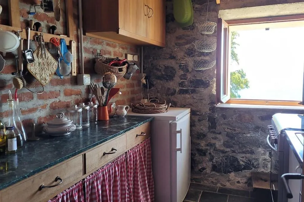 Tatil Evi I Paradisi Di Tellaro Nel Golfo Dei Poeti İtalya